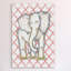 Reesa Qualia - Wrapped Canvas Painting-1645373555