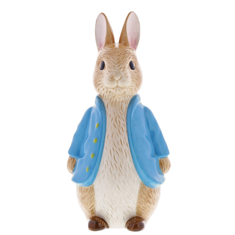 Animals Piggy Bank