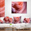 Coussin mural Schafer Landscape Antelope Canyon-1743286451-1743286455