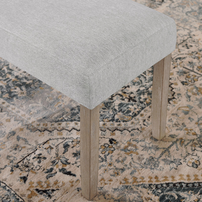 Banc de salle à manger