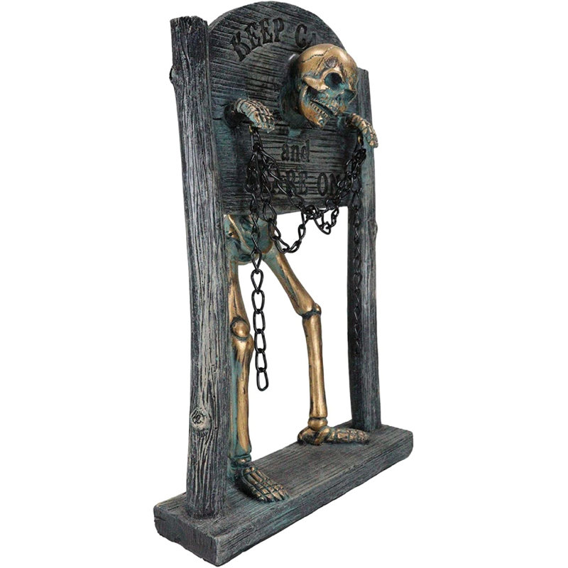Antto Fantasy & Sci-Fi Figurines & Sculptures