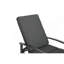 Méridienne en aluminium coulé-2029204303