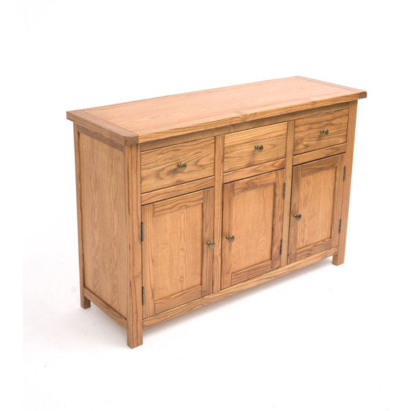 Marlow Home Co. Dejon 120cm Sideboard | Wayfair.co.uk