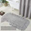 Nairobi 100% Cotton Non-Slip Bath Mat-346564138