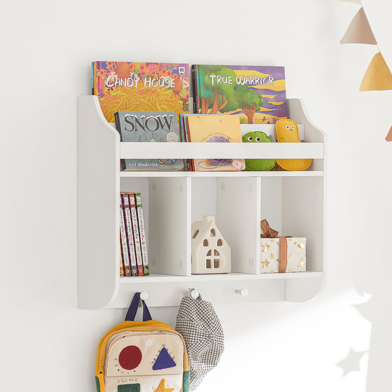 Padraig 60cm Floating Shelf