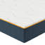 Matelas en mousse viscoélastique gélifiée Nautica Home-111089277-86363105