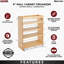 Organisateur de rangement pour meuble-lavabo Rev-A-Shelf-29099862