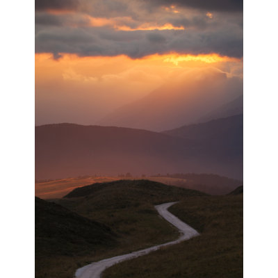 Enlightenment par Frank Peters - Photographie avec cadre photo
