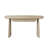 Repose Solid Wood Writing Desk-89105734