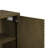 Annamari 3 Door Accent Cabinet