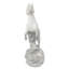 Figurine de cheval sauvage