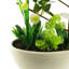 Artificial Arrangement in Planter