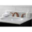 Robinet de salle de bain espacé Kingston-53240137