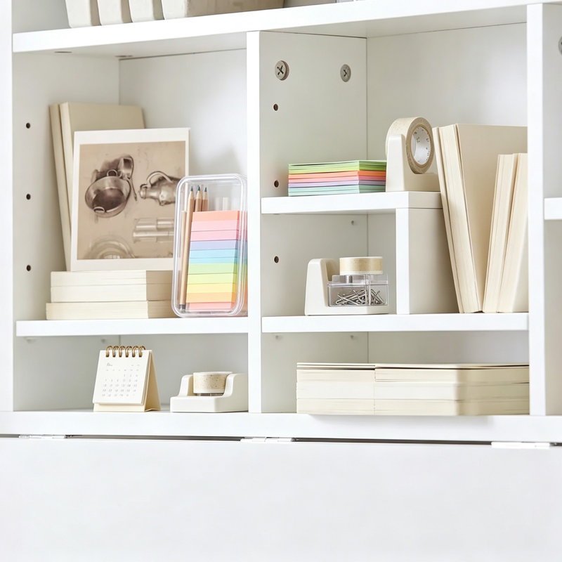 Floating Desk