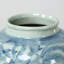 Albertus Porcelain Table Vase