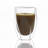 Marino 10.1 oz. Double Wall Glass Set