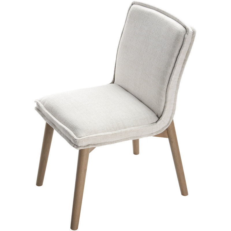 Chaise de salle à manger moderne