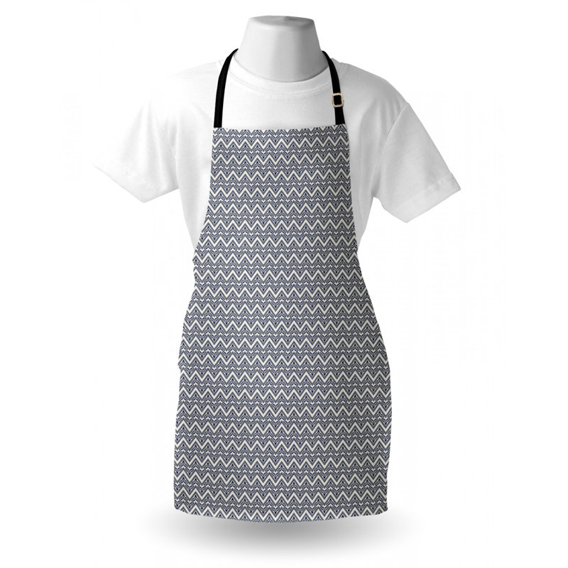 Bib Apron