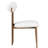 Dario Upholstered Back Side Chair Dining Chair-89184568-89184564