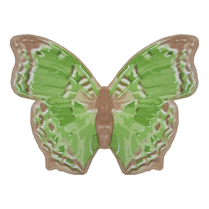 Tapis de bain Falkirk, Vert