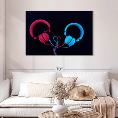 Abarca Love And Music