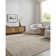 Henfield Machine Woven Indoor Area Rug