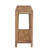 Jacie 50'' Solid Wood Console Table-1984843155