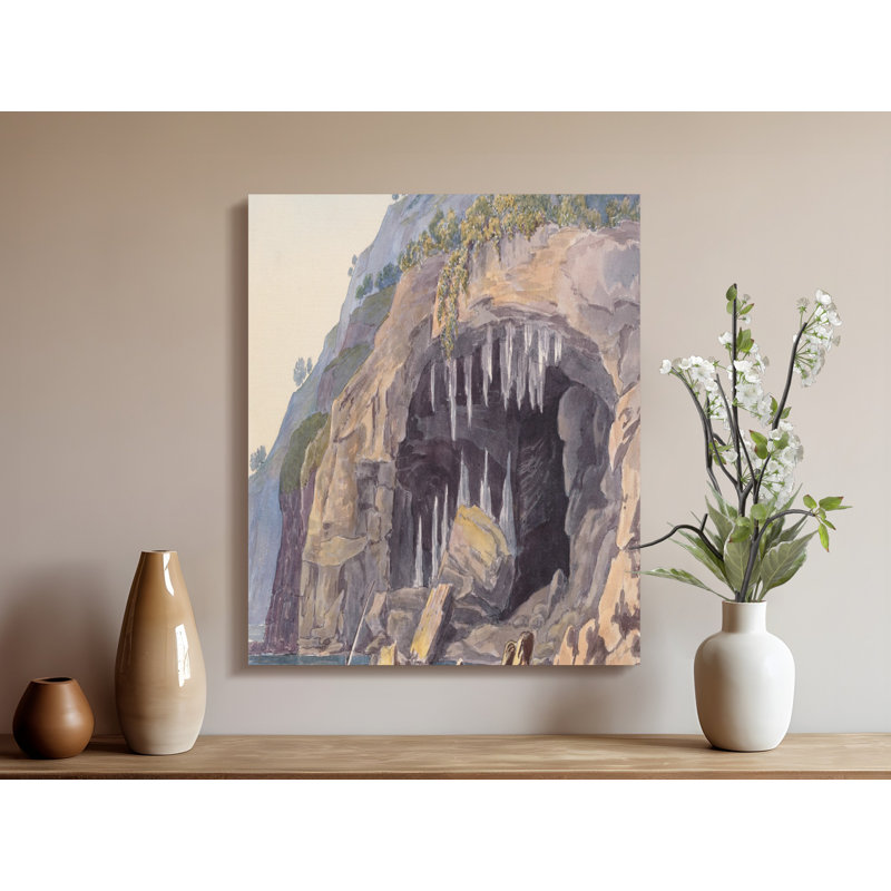 Danis Wrapped Canvas Print Set, 16x24