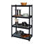 Rayonnage Poteau-1366095059