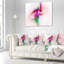 Coussin Abstract-30628605-30628608