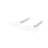 Fox Run Brands 2 Piece Poultry/Roast/Turkey Lifters