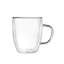 Coffee Double Walled Mug 16 oz