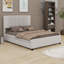 Full Size Bed With Twin Size Trundle-1228983731-1228983728
