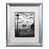 Silver Framed sélectionné