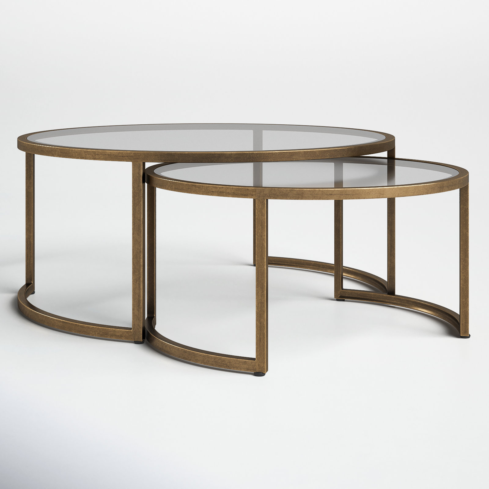 Lavi Nesting Coffee Table