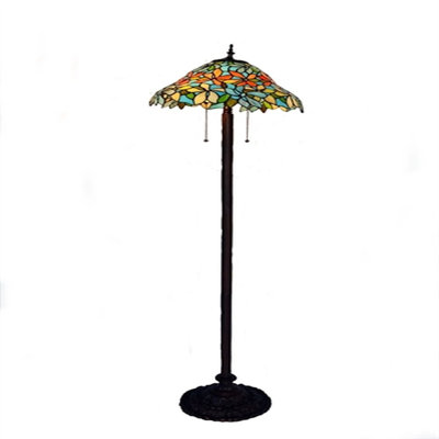 Wynne 64 " Traditional Floor Lamp