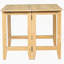 Table de salle à manger extensible Farmhouse