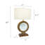 Lampe de table élégante