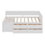 Lit de jour avec tiroirs et tablettes-956830182-956830183