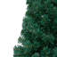 Artificial Half Christmas Tree with LEDs&Ball-631655462