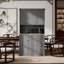 Armoire de rangement Modern Farmhouse