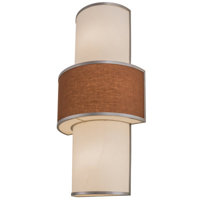 Jayne 4 - Light Bath Bar