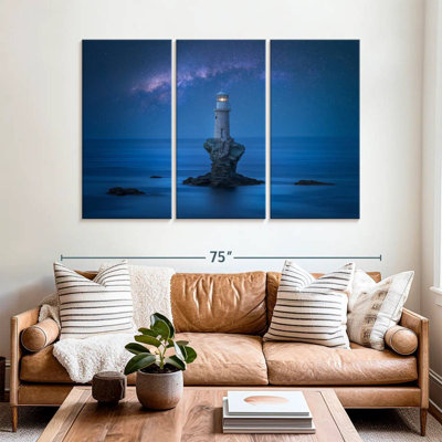 Phare Aletra Ethereal Tourlitis