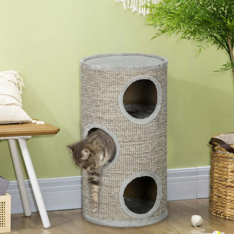 80cm H Cat Tree