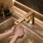 Robinet pour salle de bain Modern