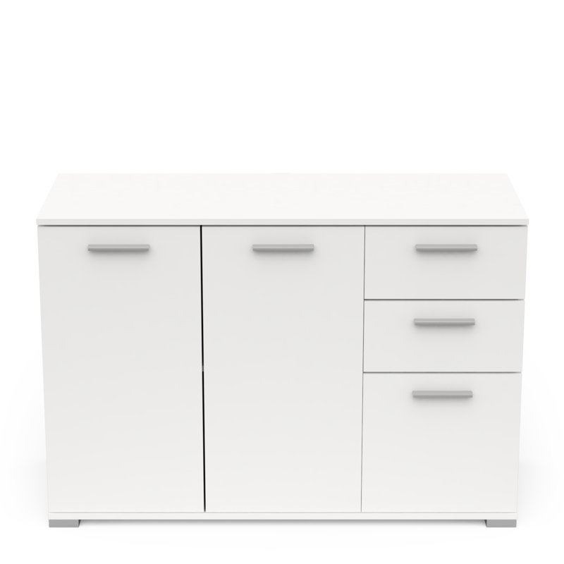Shardai 82cm Sideboard