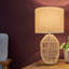 Wicker/Rattan Table Lamp-103537223-103537226-67506412