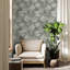 Sublime Floral Vinyl Wallpaper Double Roll-1662430743