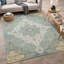 Tapis lavable à la machine intérieur / extérieur ACN2486-170650565-170650574