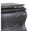 110 cm W Chest of 4 Drawers